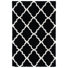Black/Ivory