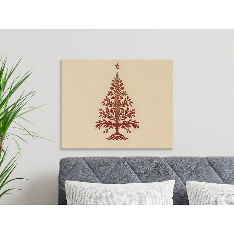 Sonnier Wrapped Canvas Print Set, 30x20