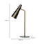 Trumpet Desk Table Lamp