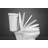 Elongated Toilet Seat and Lid-37607066