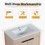Ensemble de meuble-lavabo simple 30 po Tolson-1637607144