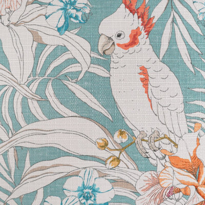 Auxerre Pillow Cover & Insert