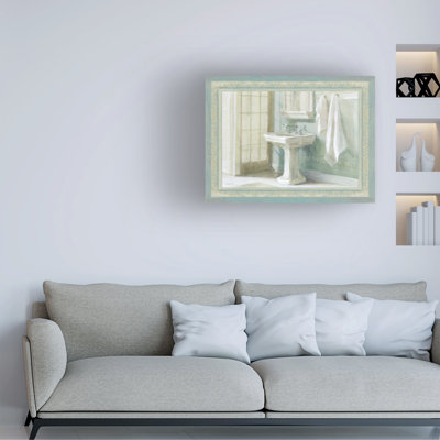 Œuvre sur toile «olog »
