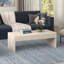 Adyson Sled Coffee Table