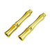 Polished Brass