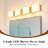 Grace 4-Light LED Wall Light Vanity Light-67402333-135311751