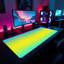 Polyester Desk Pad-1162998211