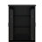 Cabinet With Drawers And Adjustable Shelf, The Door With Shelves-394488621
