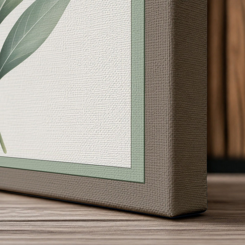 Print, 24x16 - 61.0 x 40.6 cm, Taupe Border