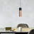 Costigan 1 - Light Single Pendant-695800178