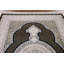 Tapis traditionnel noir 6 x 10