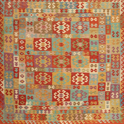 Southwestern Indoor Rug