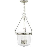 24.5'' Outdoor Hanging Light