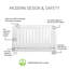 Modo 3-in-1 Convertible Crib-1026494630