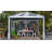 Sojag Eco 4-Seater Garden Swing
