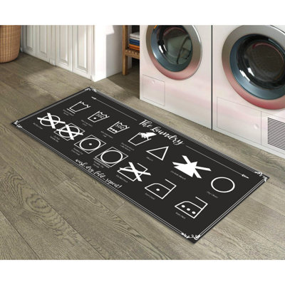 Plastic / Acrylic Bath Mat