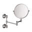 Montreux Flat Metal Wall Mirror-16192295