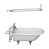 Satin Nickel