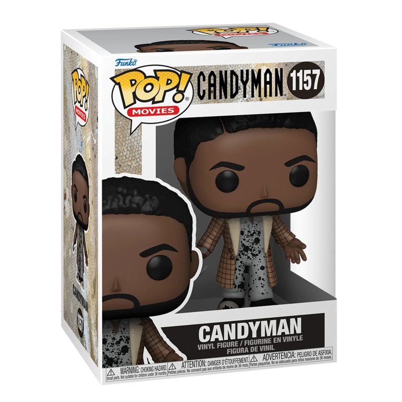 Figurine Candyman