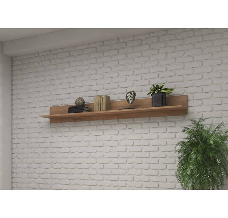 Aykhan Floating Shelf