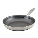 Anolon Achieve Hard Anodized Nonstick Frying Pan / Skillet