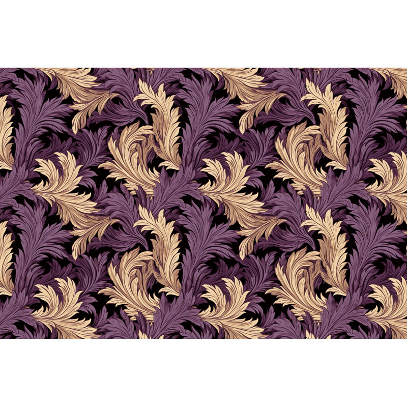 Paire de rideaux obscurcissant en polyester Mja, L 40 po x L 61 po