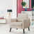 Beige Linen is out of stock selected