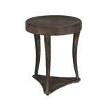 Montclair End Table