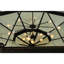 Grenoble 15 - Light Flush Mount