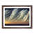 Walnut Framed selected
