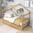 Patchin Wood Daybed with Trundle and Slats-1643906754-1643906761
