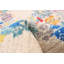 Tapis crème Peshawar Finest 4 pi 0 po x 5 pi 11 po
