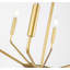 Lustre classique à 6 lumières de style bougie Venice-1116772752-1181012396-1181012397