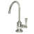 Polished Nickel (PVD) selected