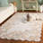 Jardin Hand Tufted Wool;Cotton Floral Indoor Rug-117806910