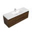 Ensemble de meuble-lavabo simple 59 po