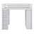 Jaylo Kids Loft Bed with Drawers-1837019374-1837019372