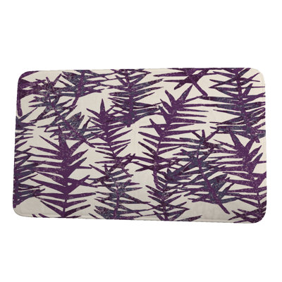 Tapis de bain Hermann
