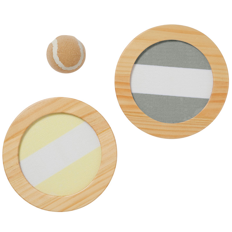 Catch Ball Set: Seagrass