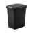 Sterilite 8 Gallon Touch Top Trash Can (Set of 4) 