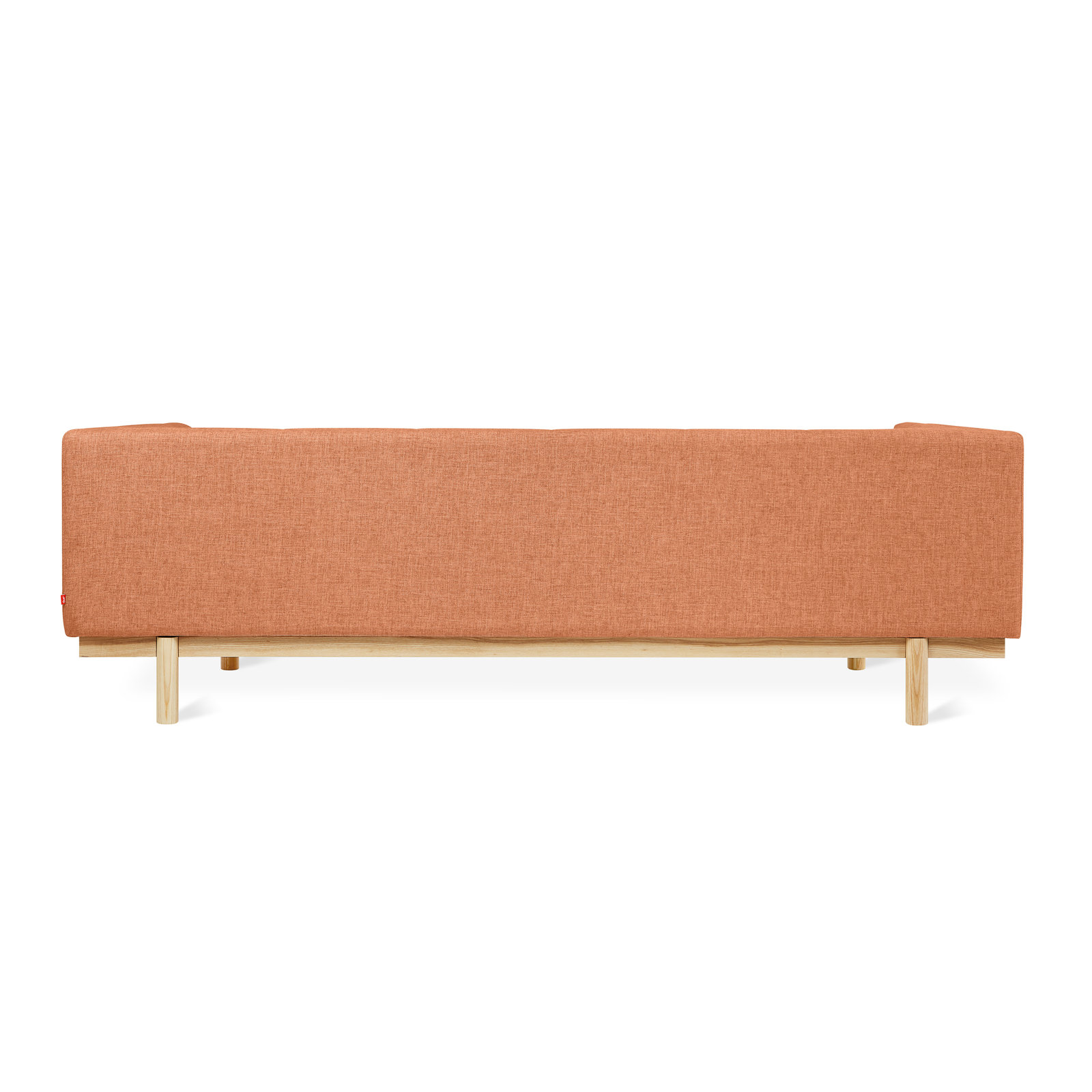 Mulholland 87" Sofa, Caledon Sedona