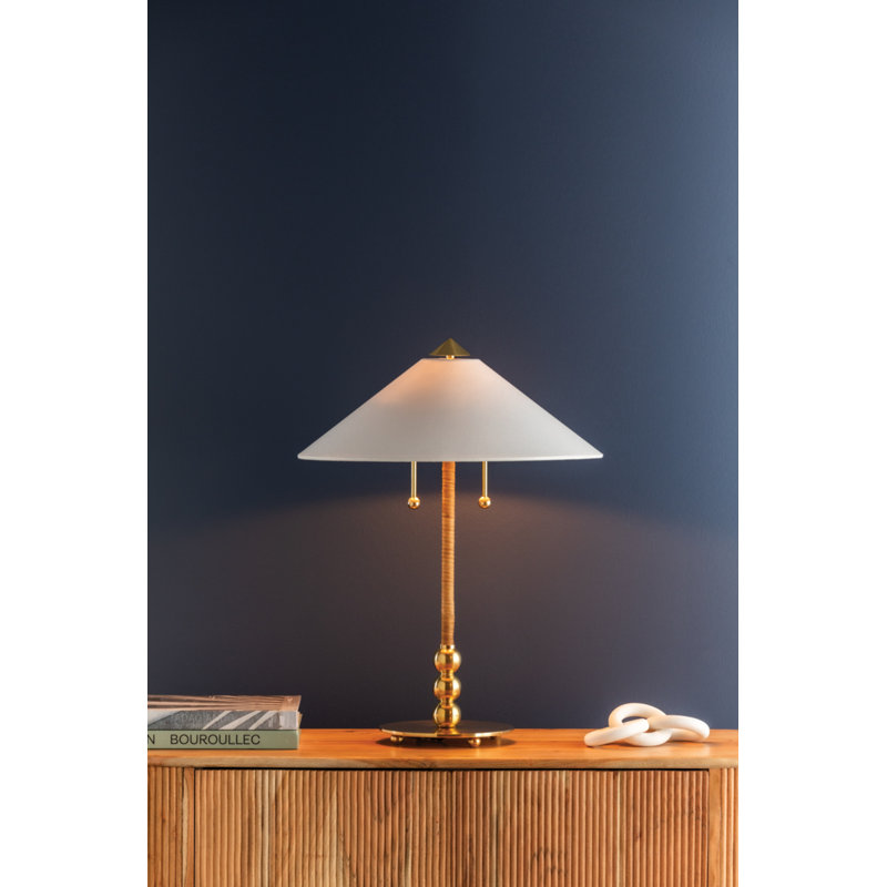 Flare 2 Light Table Lamp