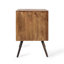 Armoire en bois