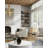 Rope 4 - Light Dimmable Empire Chandelier