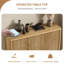 Meuble de rangement pour chaussures Modern-1898630794