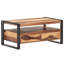 Kissling Coffee Table 100x55x45cm Solid Acacia Wood
