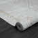 Geometric Performance Ivory/Beige Area Rug