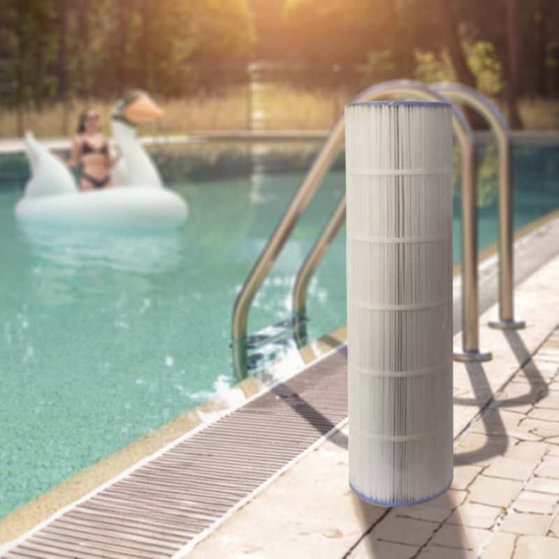 Swimming Pool Replacement Cartridge Filter