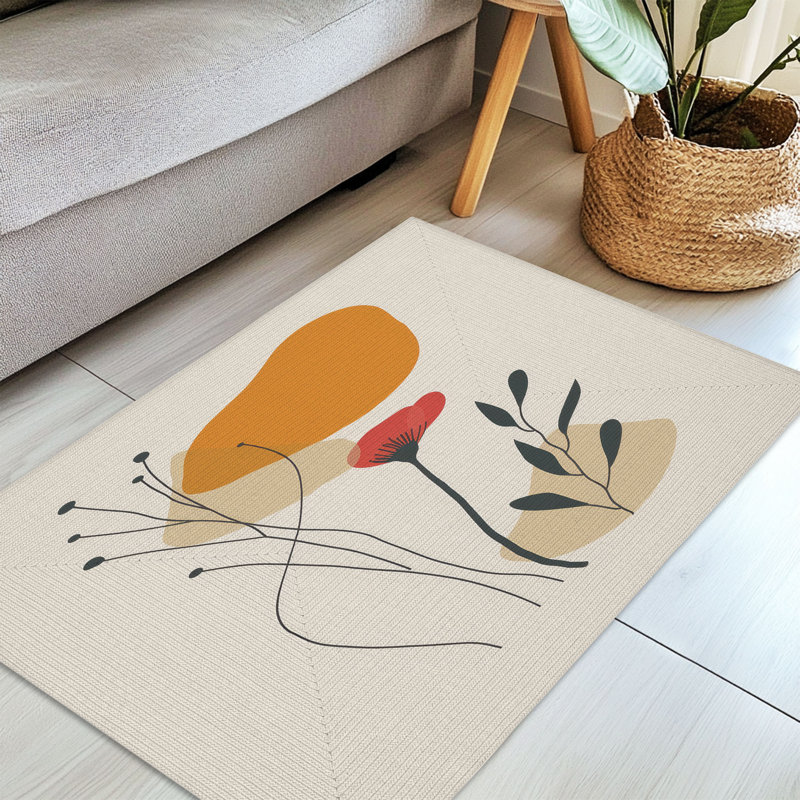 Balas, Rectangle 3' x 5'