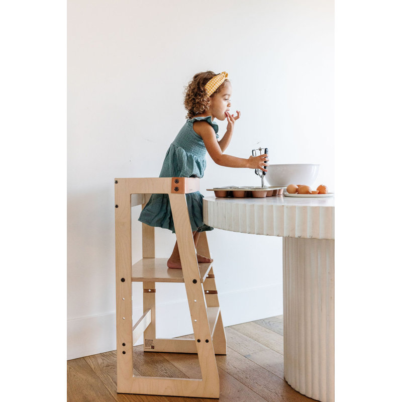 2 - Step Kitchen Tower